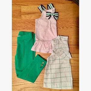 Take All Janie and Jack Set